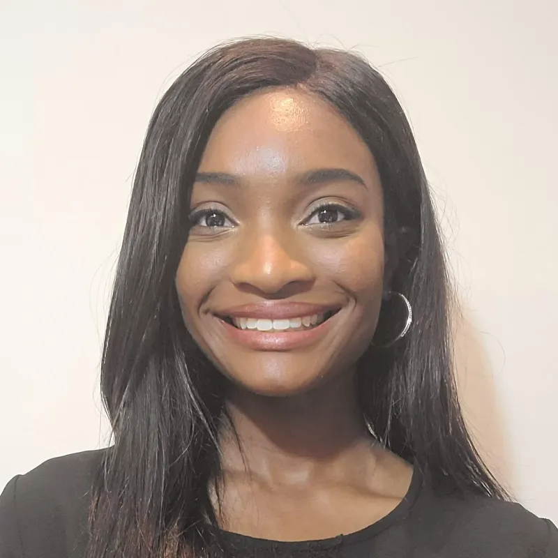 Gerrica Asihene - Medicare Agent in Fredericksburg, VA