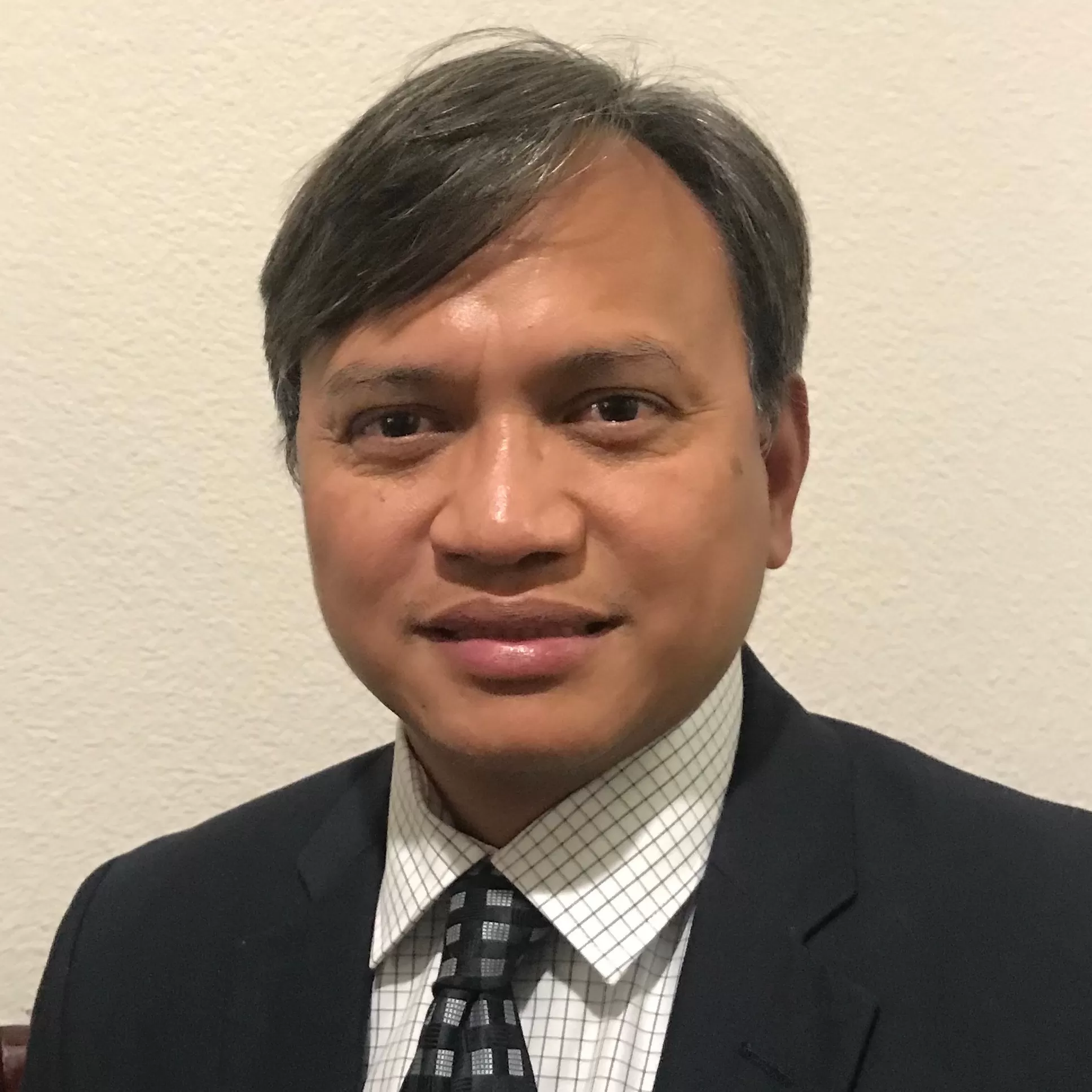 Gerry Buenaventura - Medicare Agent in San Diego, CA