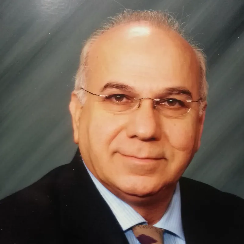 Gholamali Khalifeh - Medicare Agent in Parker, CO