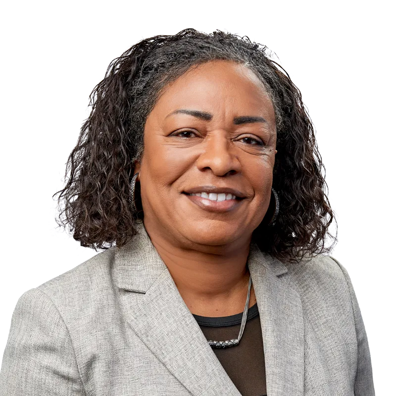 Gilda Bates - Medicare Agent in Richmond, VA