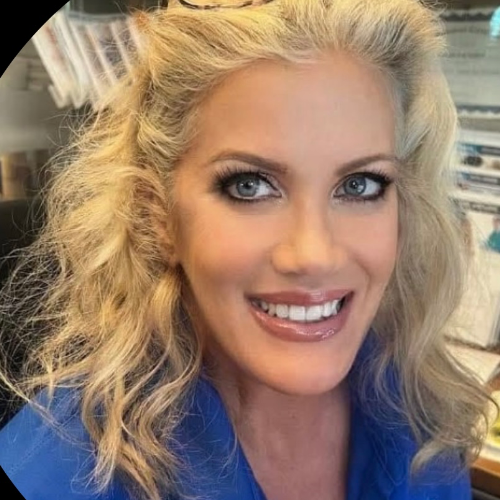 Gina Chancy - Medicare Agent in Estero, FL
