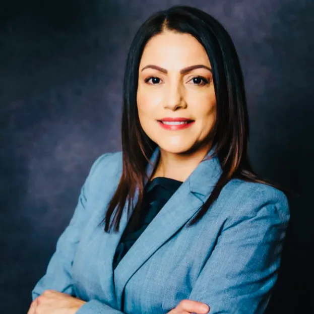 Gina Delgado - Medicare Agent in Corpus Christi, TX