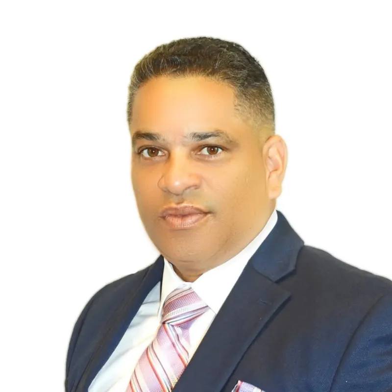 Giovani Castro - Medicare Agent in Palm Bay, FL