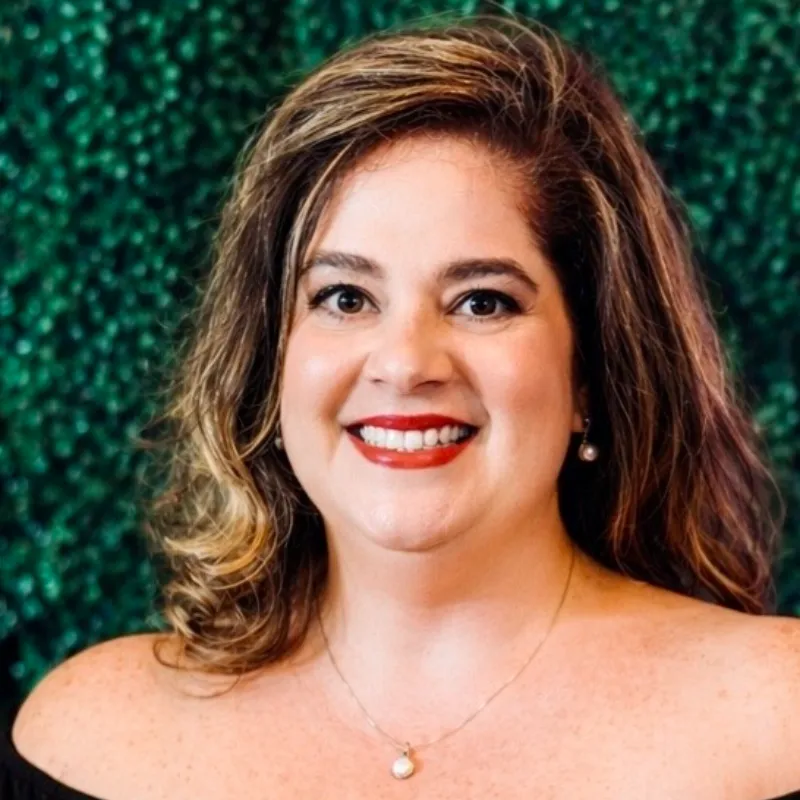 Gisell Diaz Medicare Agent Hallandale Beach, FL 33009