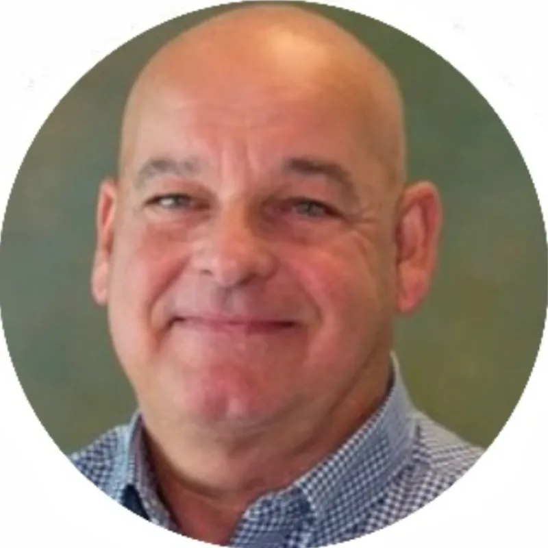 Glen McArn - Medicare Agent in D'Iberville, MS