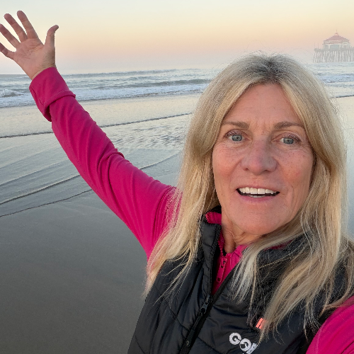 Glenda Collins - Medicare Agent in Huntington Beach, CA