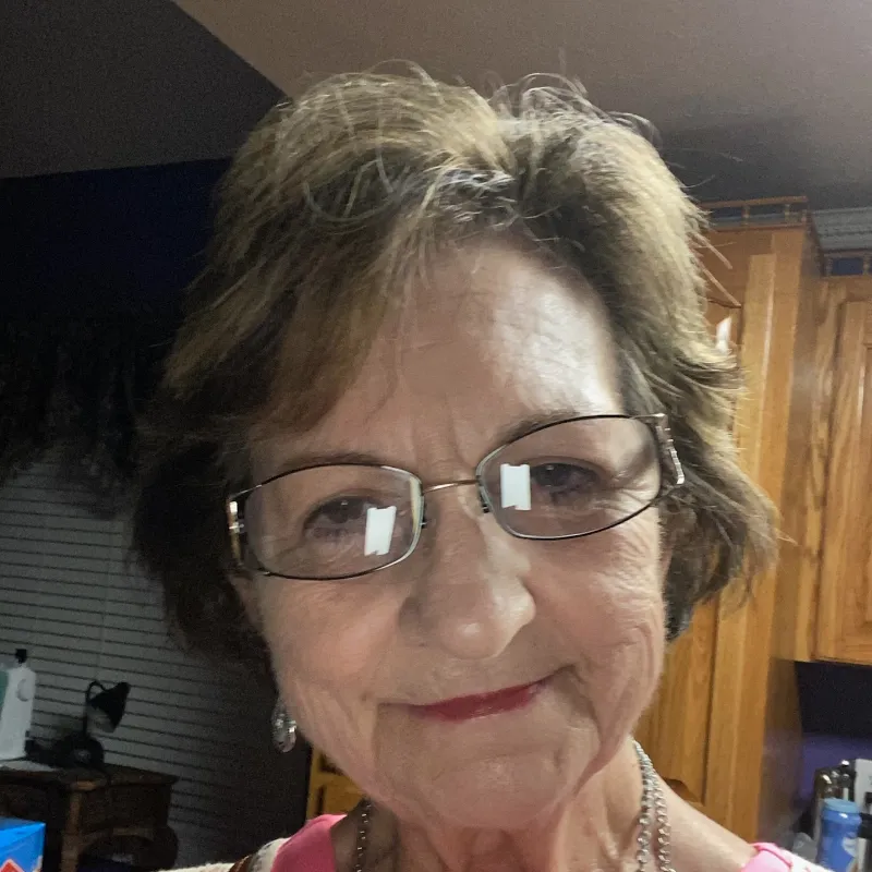 Gloria Anderson Medicare Agent Forest, MS 39074 Gloria Anderson Medicare Agent Forest, MS 39074