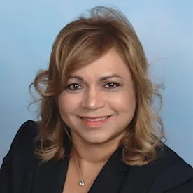 Glorines Pardo-Garcia Medicare Agent