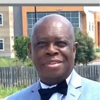 Godwin Lawrence Medicare Agent San Antonio, TX 78253