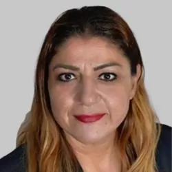 Gohar Artsrounian - Medicare Agent in Whittier, CA