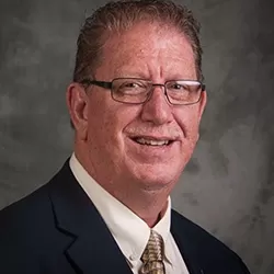 Gordon Johnson - Medicare Agent in Omaha, NE