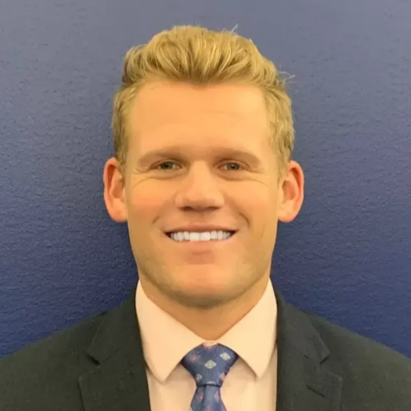 Grant Furniss - Medicare Agent in Madison, WI