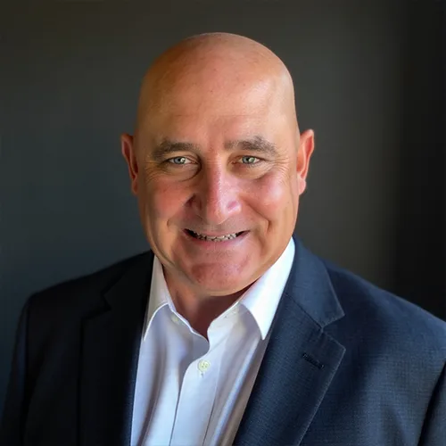 Greg Frost - Medicare Broker serving Illinois