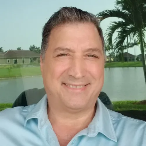 Greg Giordano - Medicare Agent in Parkland, FL