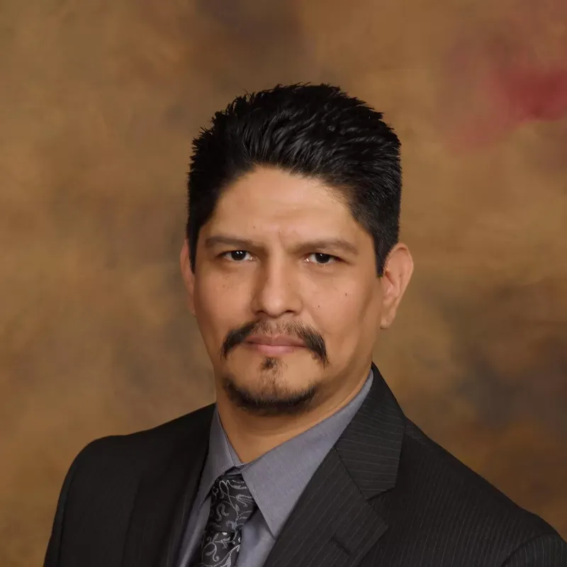 Gregorio Garcia - Medicare Agent in Mesa, AZ