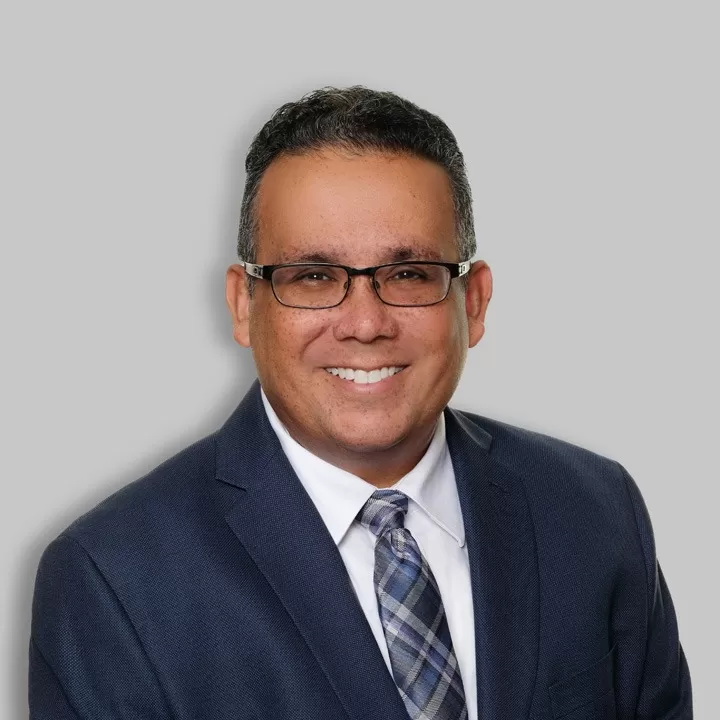 Gregory Velazquez - Medicare Agent in DeBary, FL