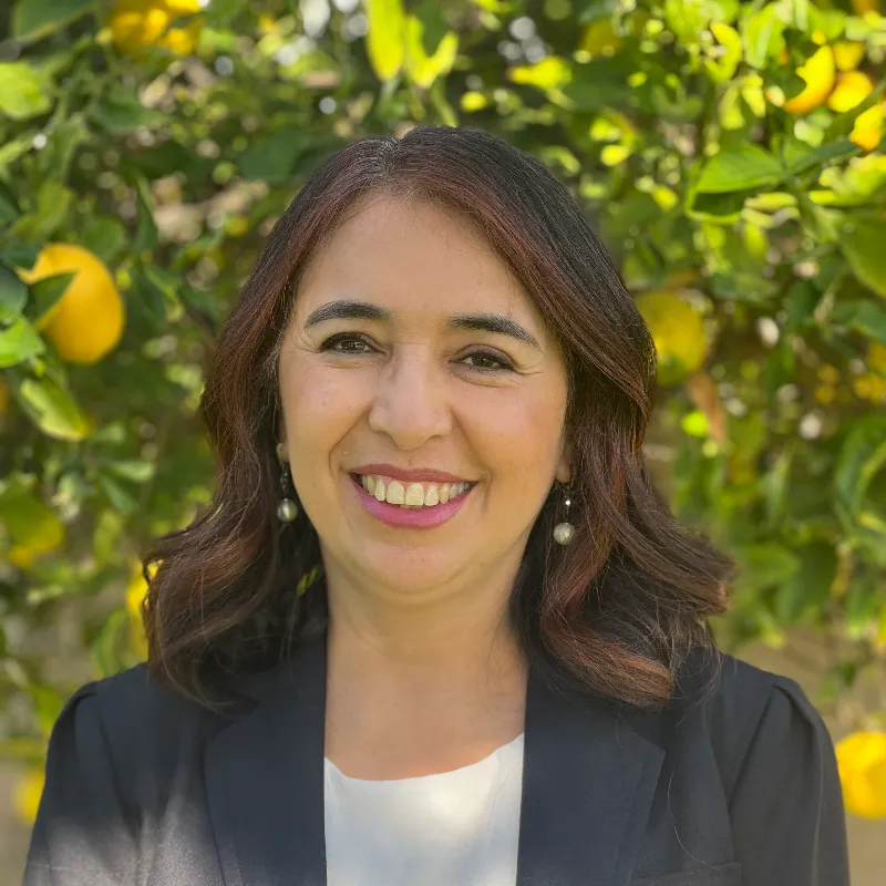 Gricelda Sandoval Medicare Agent Bakersfield, CA 93314