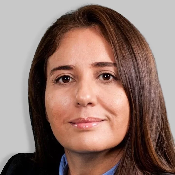 Guadalupe Meza - Medicare Agent in Harlingen, TX