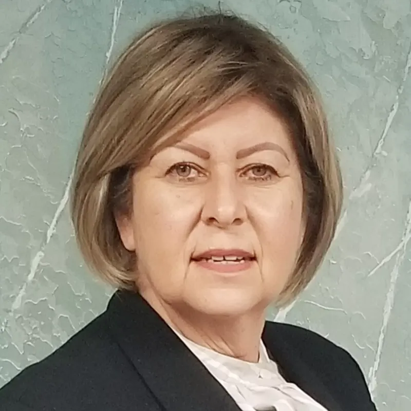 Guillermina Salido - Medicare Agent in San Diego, CA