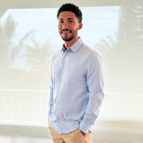 Gustavo Zabarain Medicare Agent Kailua Kona, HI 96740