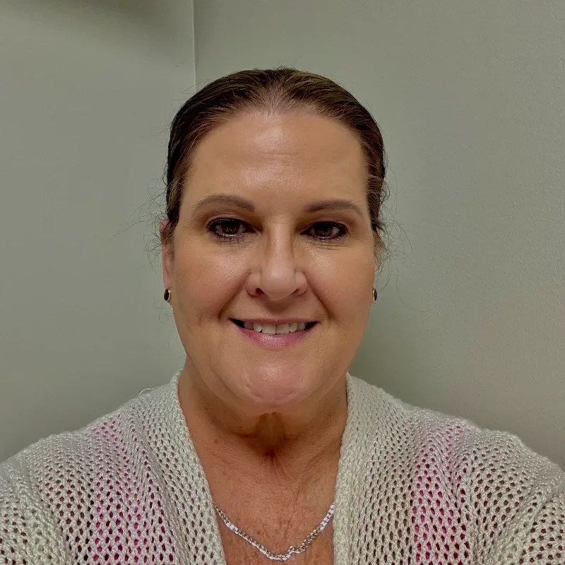 Gwyn Franklin - Medicare Agent in North Charleston, SC