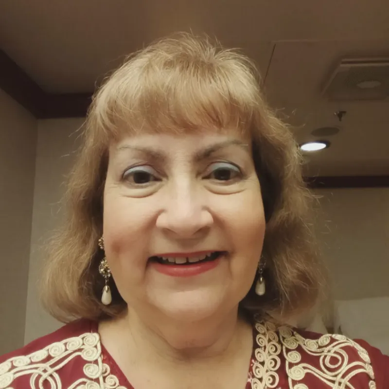 Haide Feenandez - Medicare Agent in San Antonio, TX