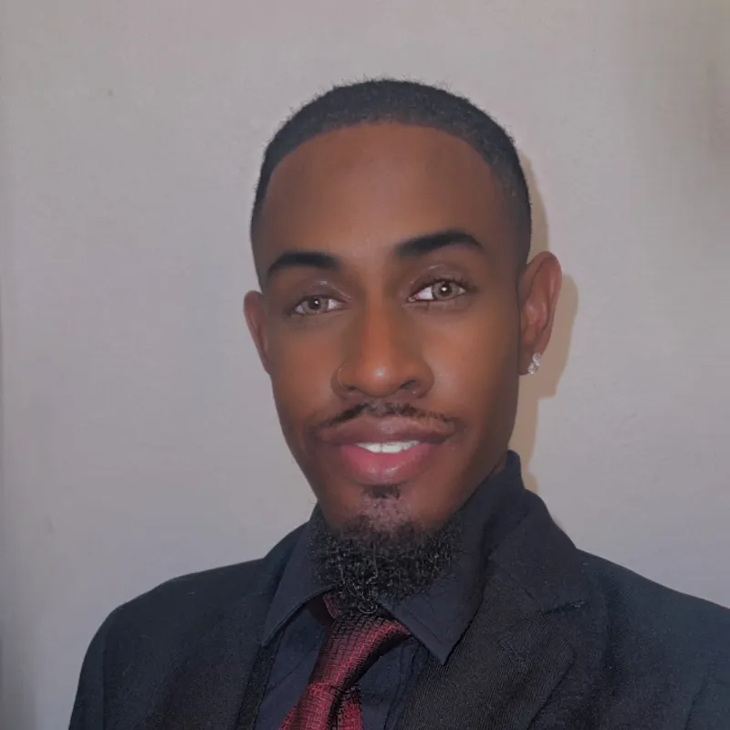 Hakeel Elijah Allen - Medicare Agent in West Palm Beach, FL