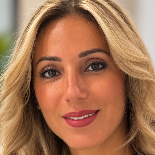 Hala Zebib - Medicare Agent in Orlando, FL