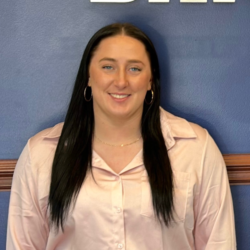 Haley Stepp Medicare Agent Licensed in OH