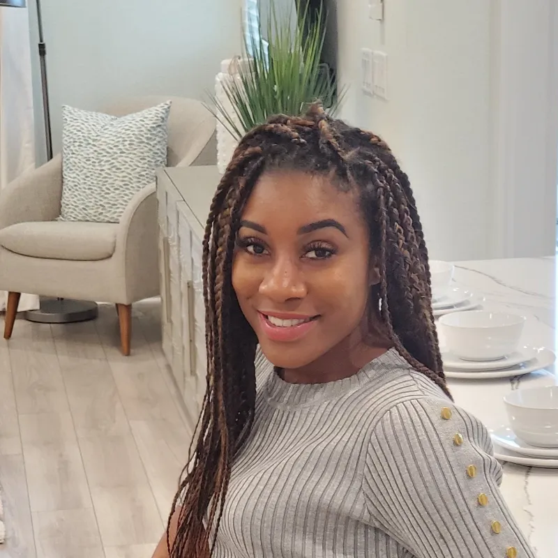 Halliesia Williamsbey Medicare Agent Fairland, MD 20904