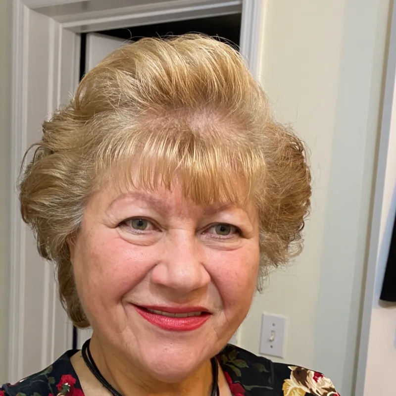 Hania Taher - Medicare Agent in Daytona Beach, FL