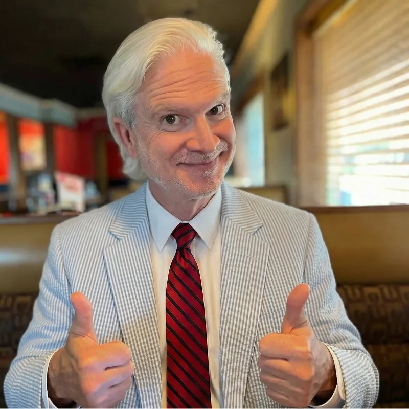 Hank Cowles Medicare Agent Benton, AR 72015