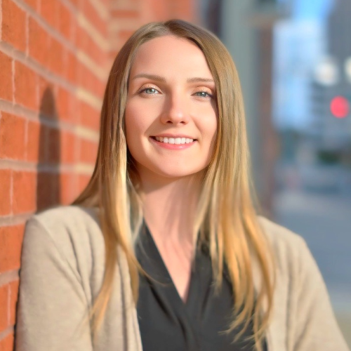 Hannah Foster - Medicare Agent in Greensboro, NC