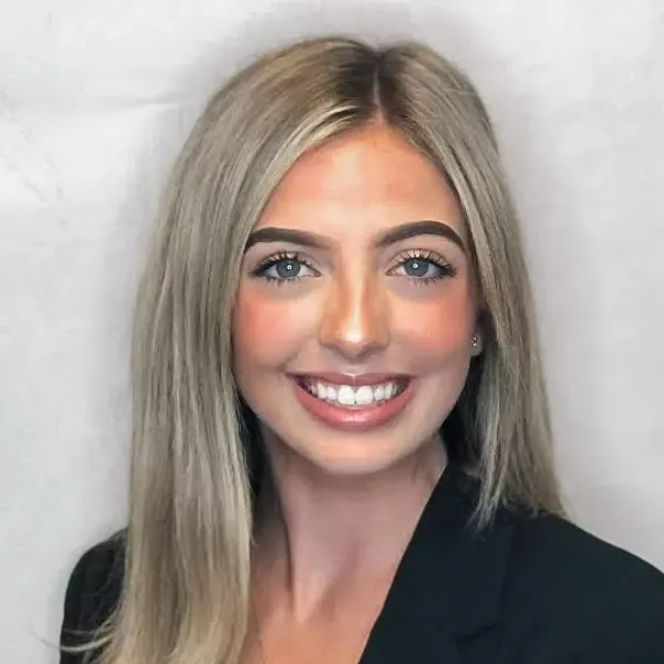 Hannah Helms - Medicare Agent in Savannah, GA