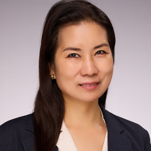 Hannah Park Medicare Agent Glendale, CA 91208
