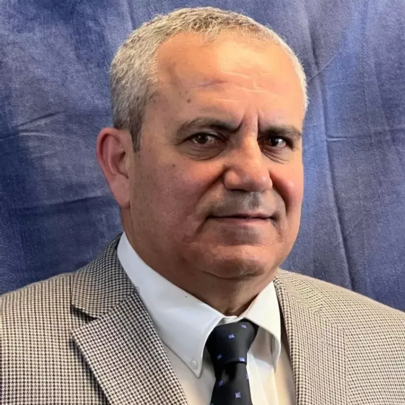 Hany Gerges - Medicare Agent in Bridgewater, NJ