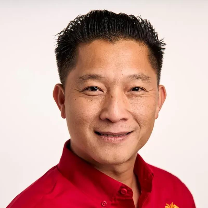 Hao Nguyen - Medicare Agent in Middlesex, NJ