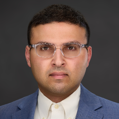 Haris Jalal - Medicare Agent serving New Caney, TX