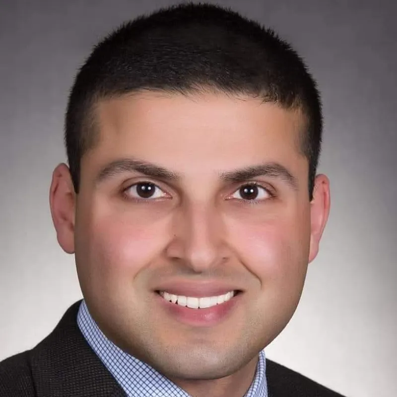 Haris Jalal - Medicare Agent in Spring, TX