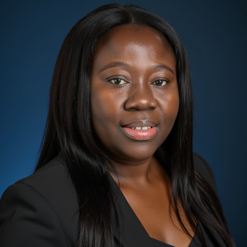 Harriet Kuwornu - Medicare Agent in Lawrenceville, GA