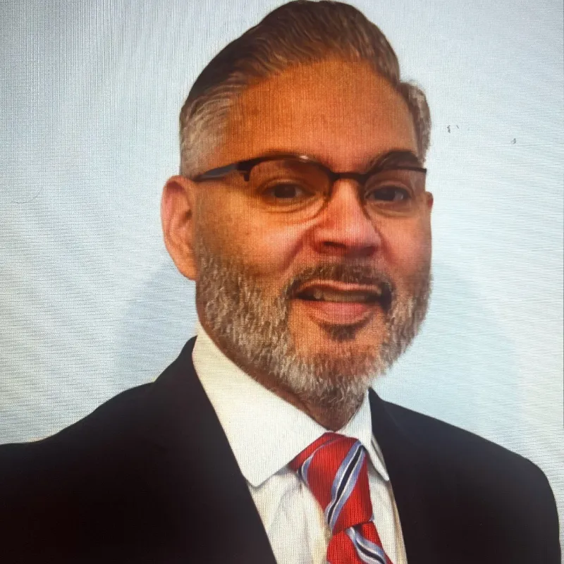 Harry Almodovar - Medicare Agent in West Orange, NJ