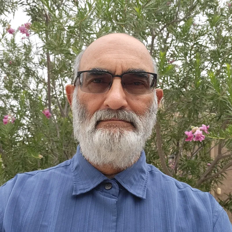 Harshadray Patel Medicare Agent Marana, AZ 85653