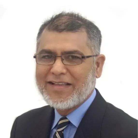 Hasan Syed - Medicare Agent in Houston, TX