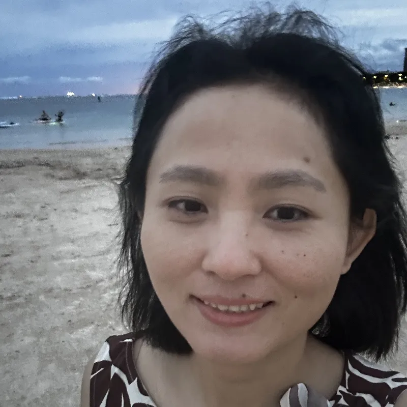 Amanda He Medicare Agent Honolulu, HI 96814