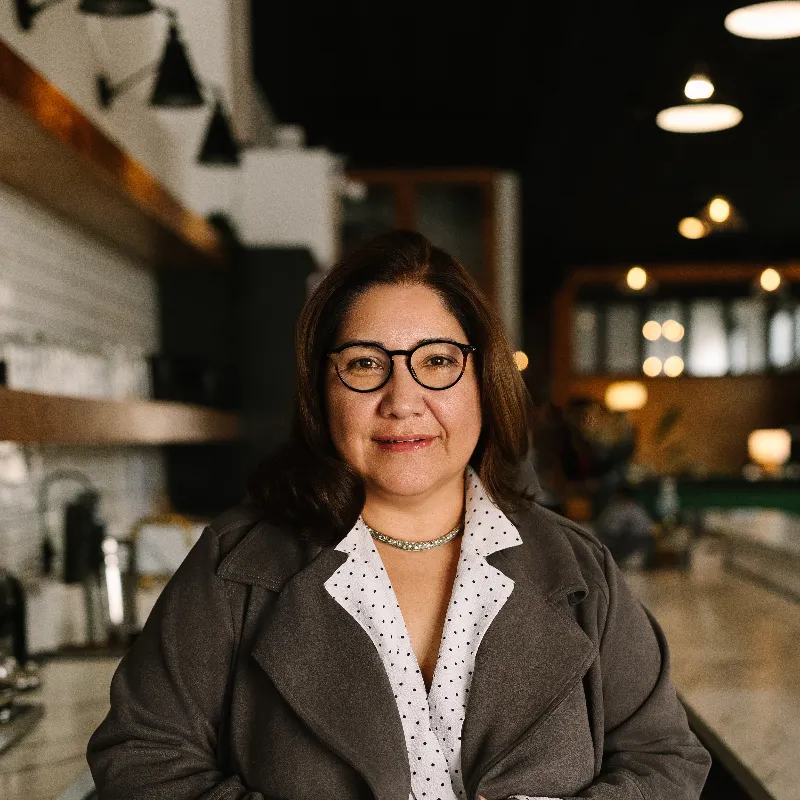 Heather Chacon - Medicare Agent in Kearney, NE