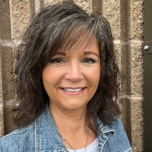Heather Taylor - Medicare Agent in Davenport, IA