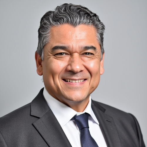 Hector Aguirre - Medicare Agent in Santa Ana, CA