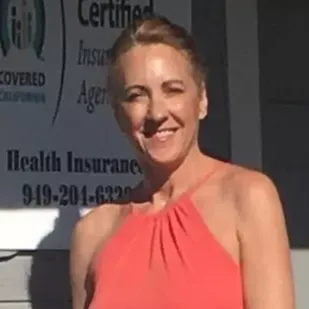 Heidi Bounds - Medicare Agent in Fallbrook, CA