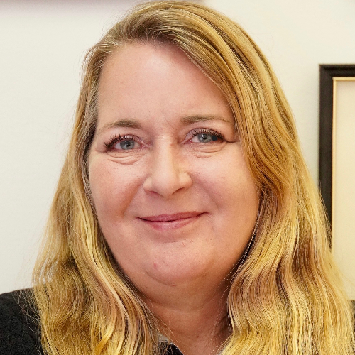 Heidi Hilton - Medicare Agent in Erie, PA
