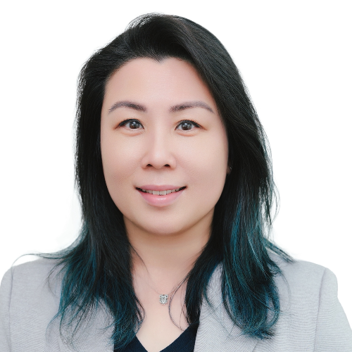 Helen Yu Medicare Agent San Francisco, CA 94108